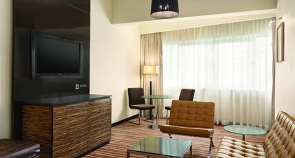 Ramada by Wyndham Colombo Room Type - Splendor Suite with 15 Percent Spa Discount