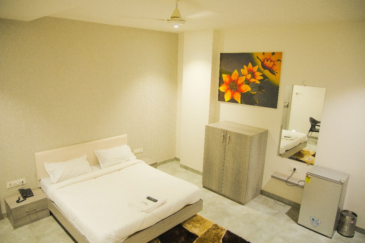 Sukhsagar lodging - Tap to explore photos