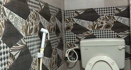 Raghava Residency Room Type - Four Bed AC Room