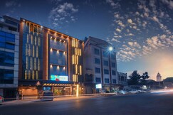 Nest by TreeHouse Stamp