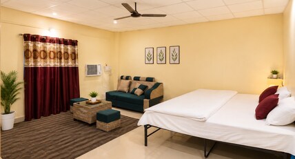 Royal resort Adventure Park Room Type - Bedroom 4