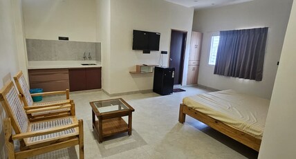 Paras Home Stay Room Type - Executive kitchen suite 302