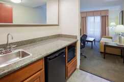 Hampton Inn & Suites by Hilton Lino Lakes