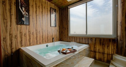 Sunworld Arista Room Type - Sunworld Arista