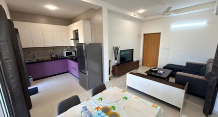 Nest & Rest peaceful gateway Room Type - Nest & Rest peaceful gateway