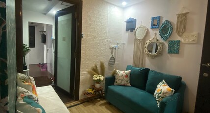 Couzycocoonnstays Room Type - Couzycocoonnstays