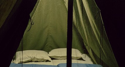 Neer Himalayan trek Room Type - Bedroom 3