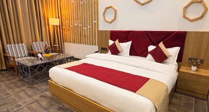 Highway Resort with Swimming Pool Room Type - Executive Suite