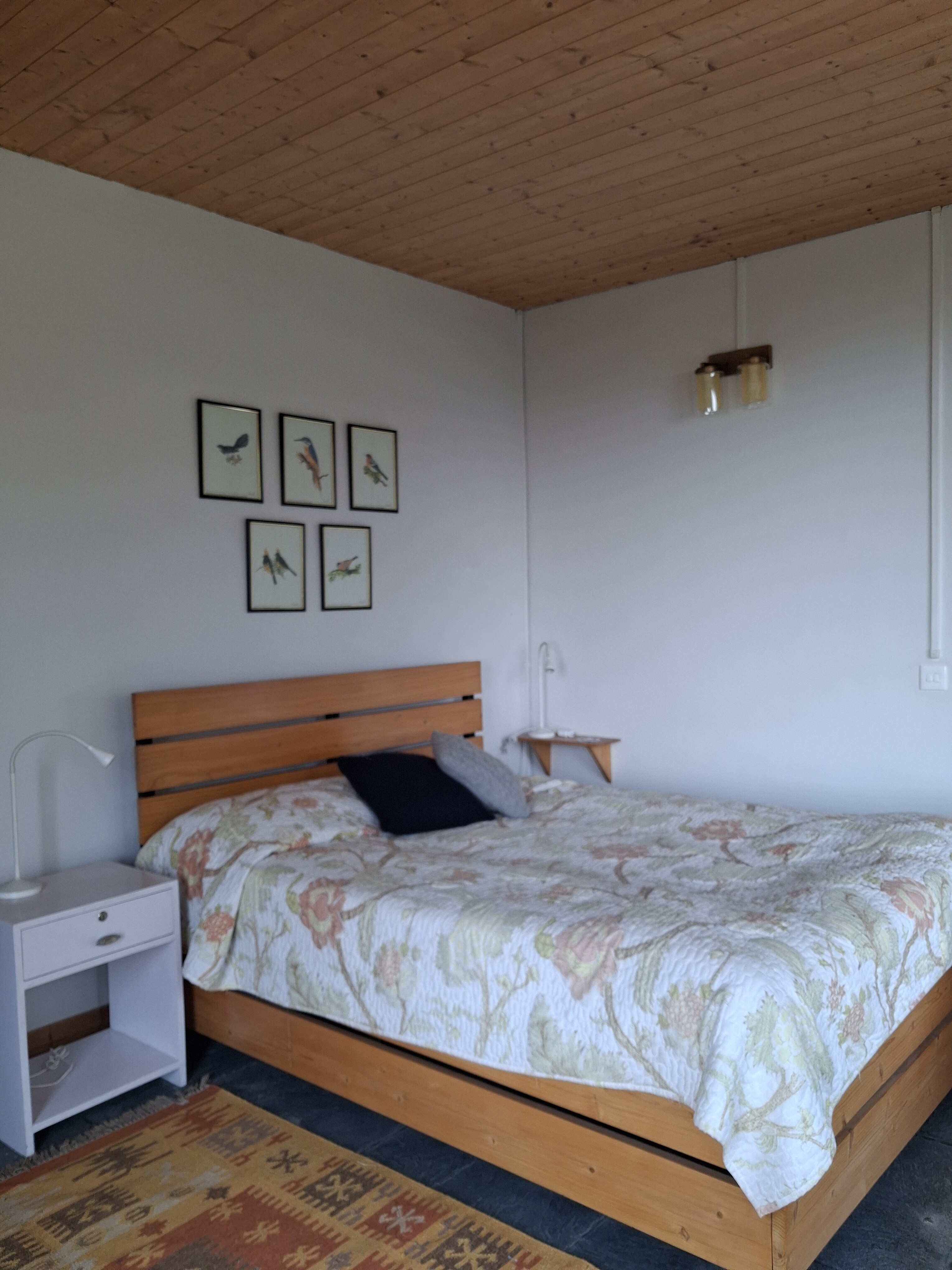 Kaleege House | 2BR Forest Cottage | Takdah, Darjeeling - Tap to explore photos
