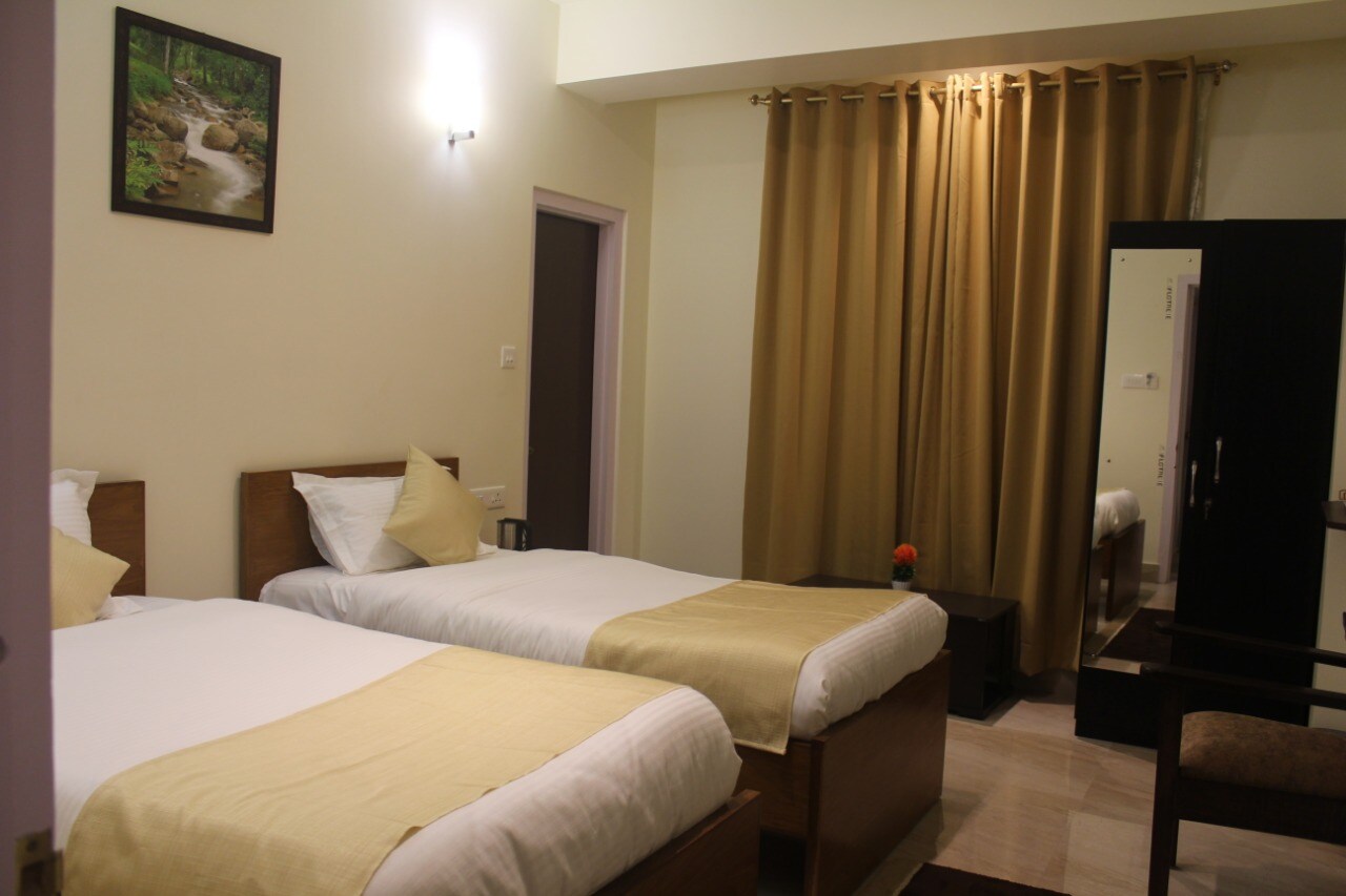 Vangleda Guest House - Tap to explore photos