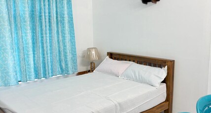 Our Lady Home Stay Room Type - Room with outside washroom