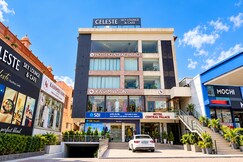 Address of HOTEL CENTRAL PALACE @ Rajpur Road