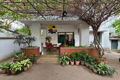 Puri Homestay || A Boutique Heritage Home ||