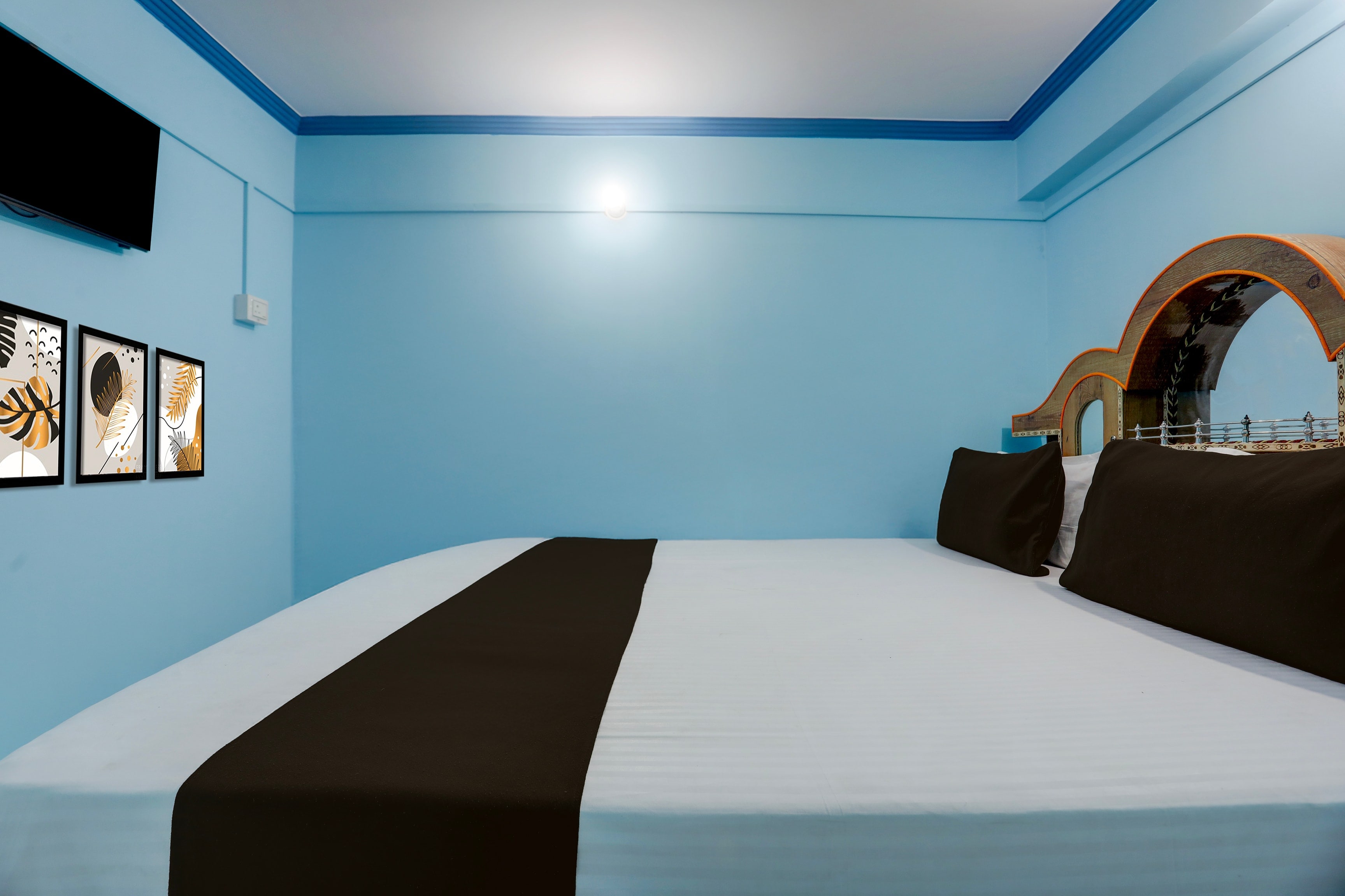 Hotel O Sawariya Guest House - Tap to explore photos