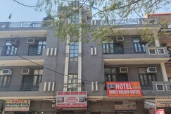 Shree Golden Suities