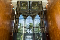 Holiday Inn TUXTLA GUTIERREZ