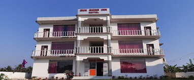 Sun Shine Inn
