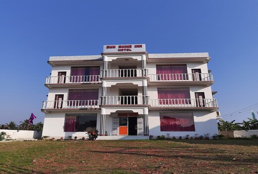 Sun Shine Inn