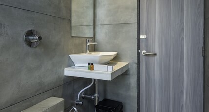 Hotel Hycon Room Type - Standard room