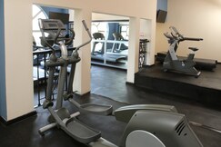 Holiday Inn Express - Monterrey - Tecnologico