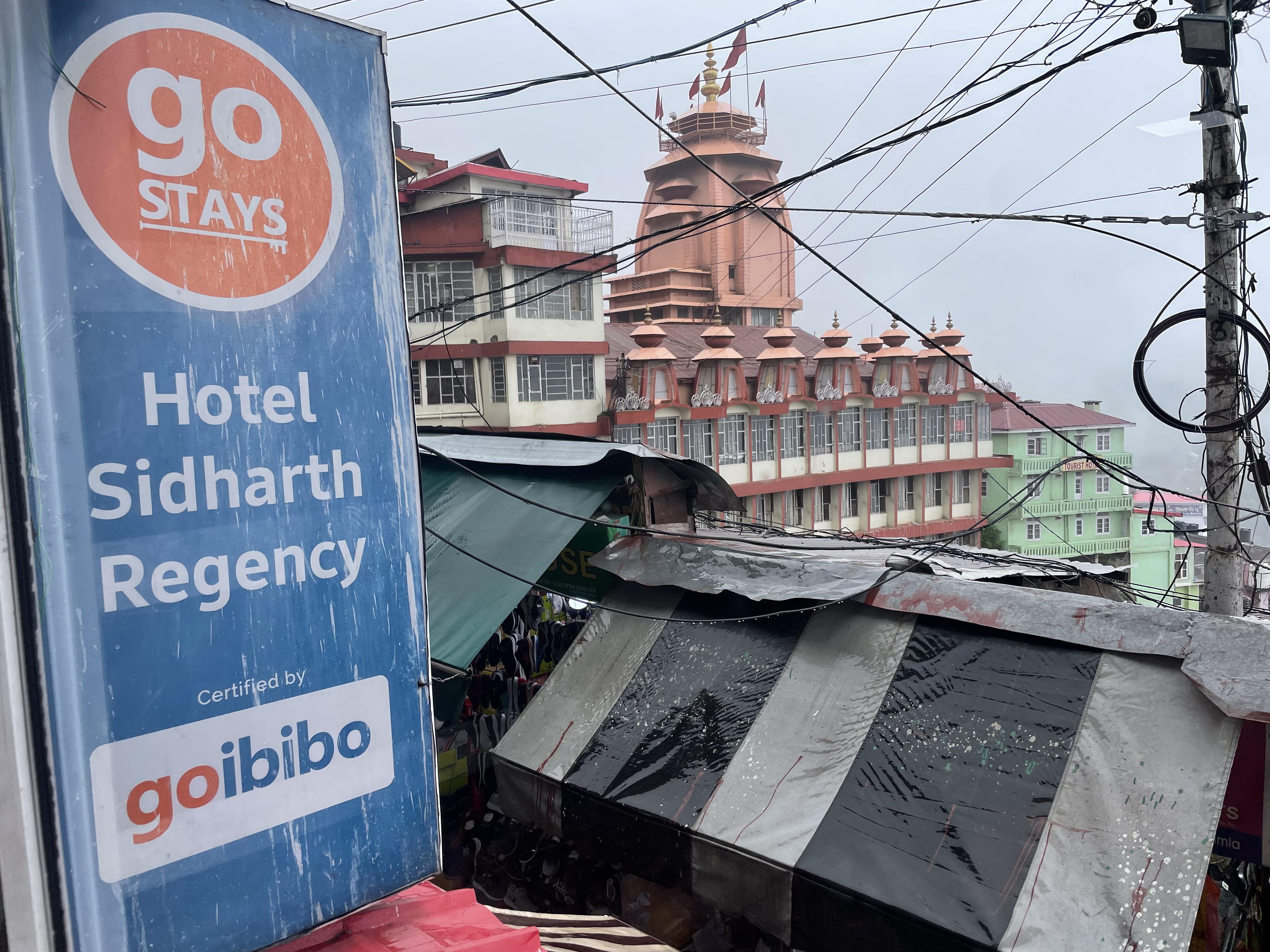 Hotel sidharth regency - Tap to explore photos