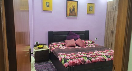 LILAC ROOM Room Type - Bedroom