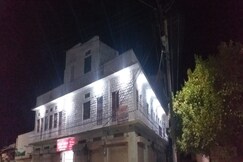 Address of JIJAN HOTEL