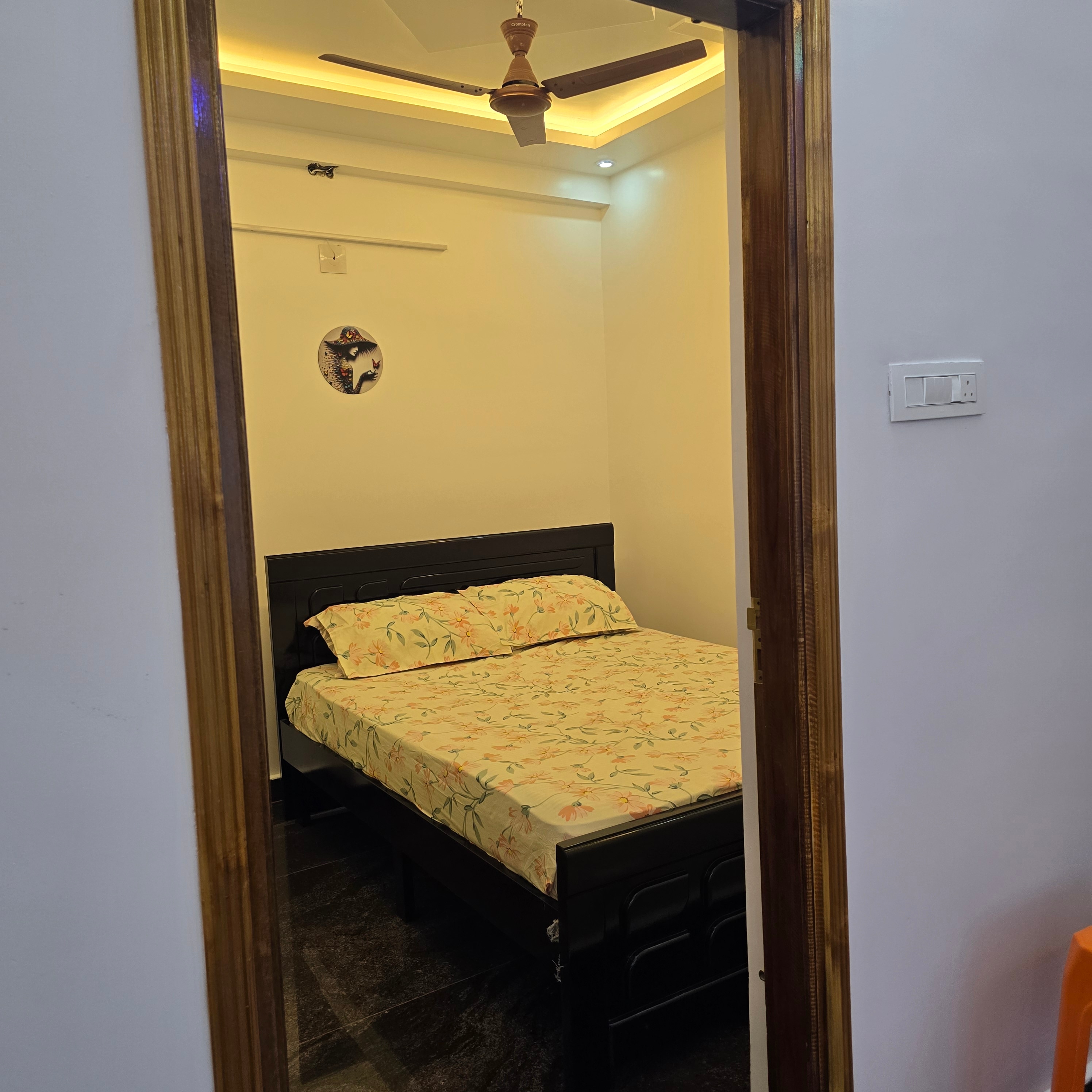 Devikrupa home stay 2bhk - Tap to explore photos
