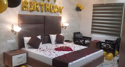 Hotel Highclass Room Type - 4x Room