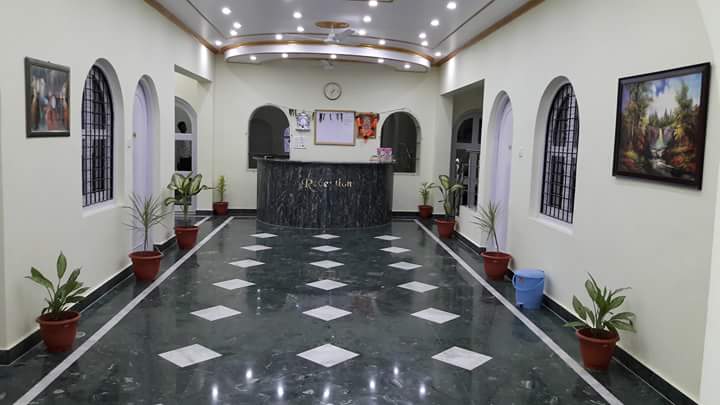 Main gallery