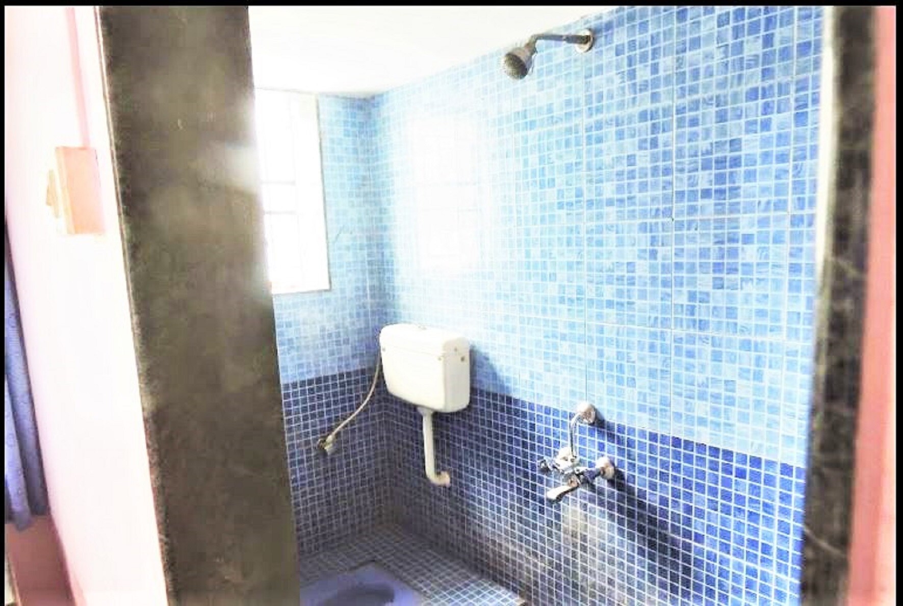 Sahyadri Homestay | Rooms & Caretaker - Tap to explore photos