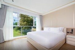 Chalong Marina Bay View Phuket