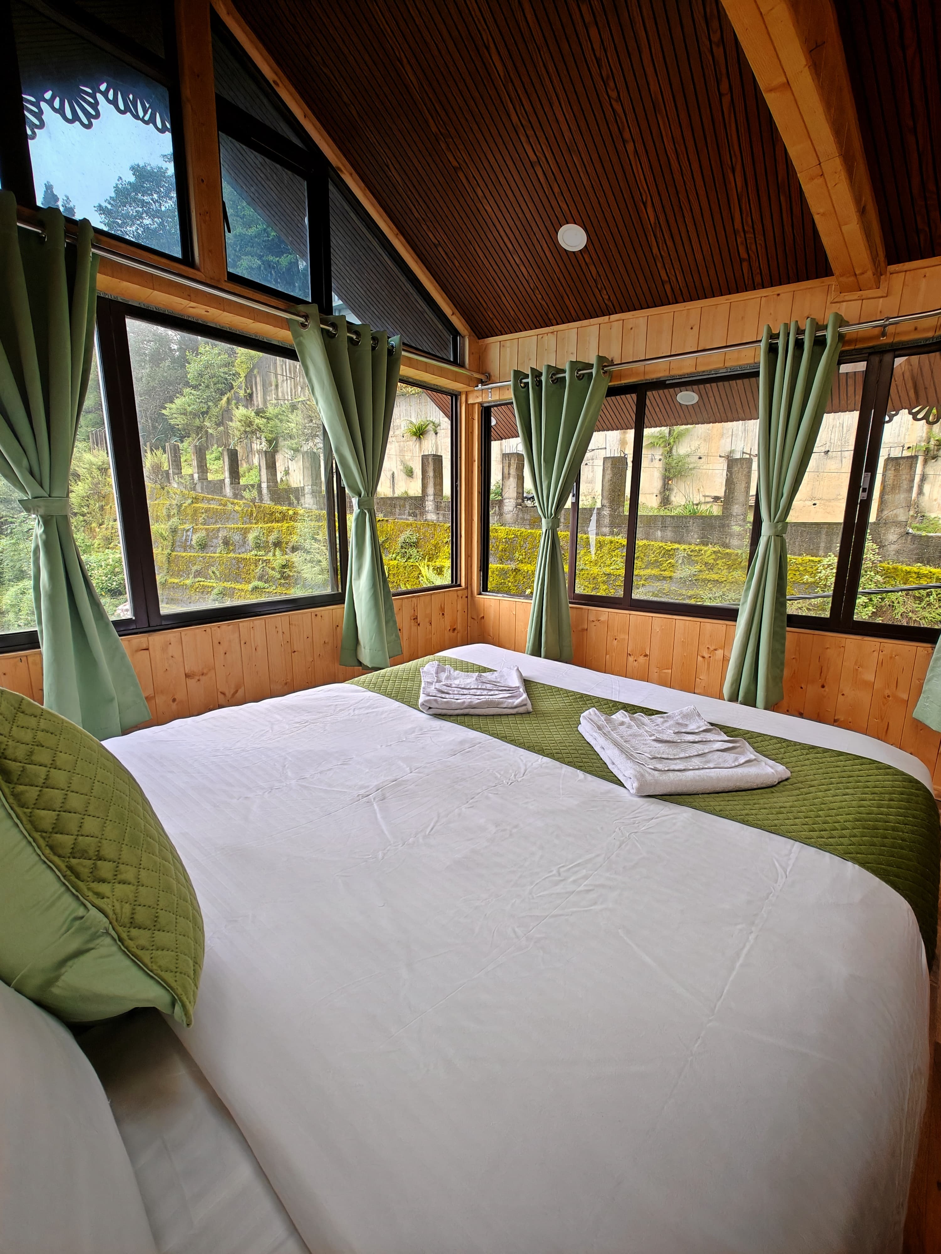 Beyond Baari Inn - Tap to explore photos