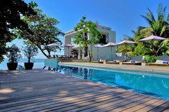 Centara Q Resort Rayong