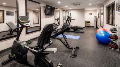 BEST WESTERN SEVIERVILLE KODAK