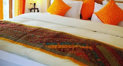 Buransh Retreat Room Type - POCKET FRIENDLY