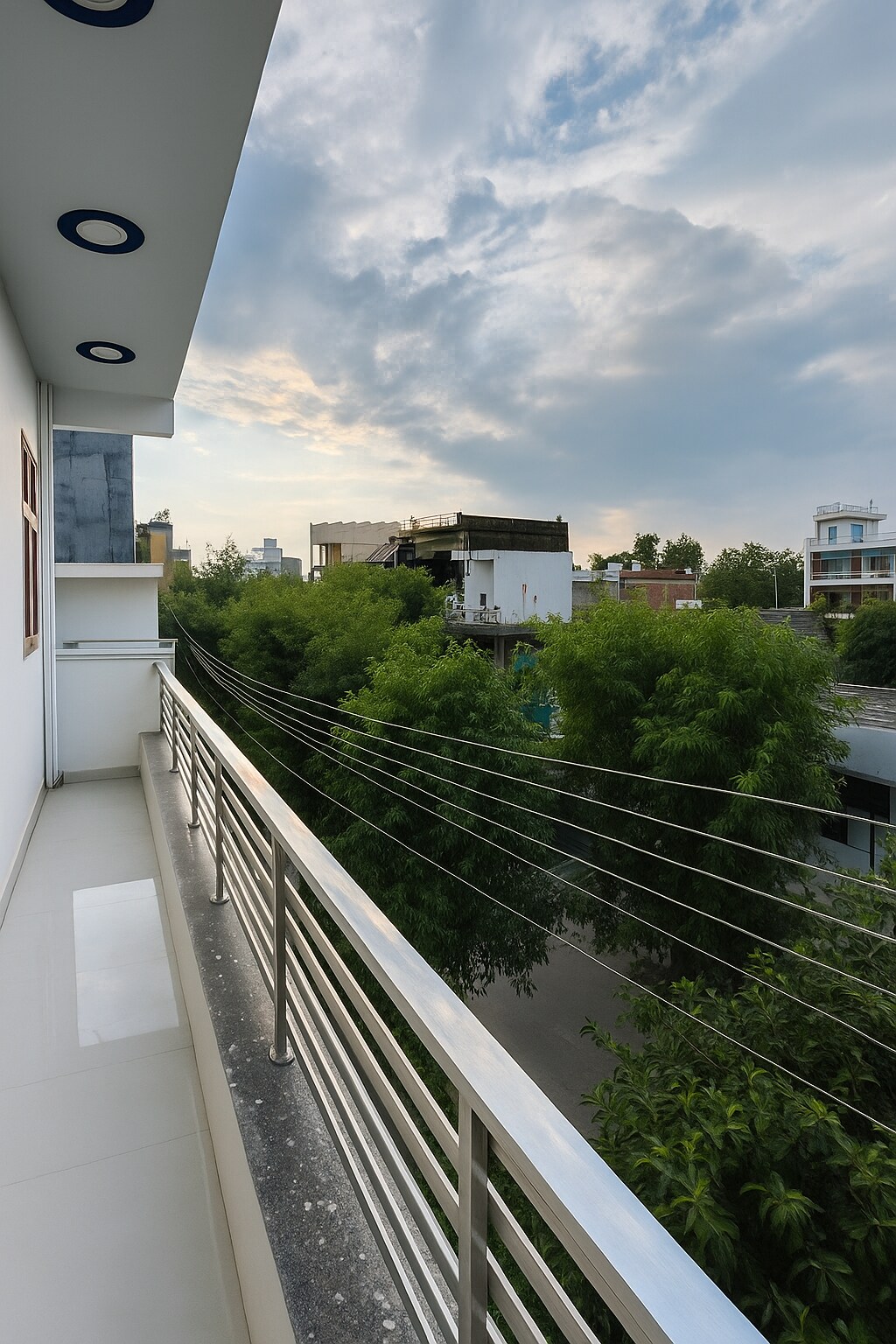 Let'stay Noida - Tap to explore photos
