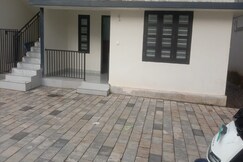 Ocean pearl villa 2 bhk house