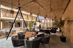 The Hotel Pinewood by Offlimits Homes