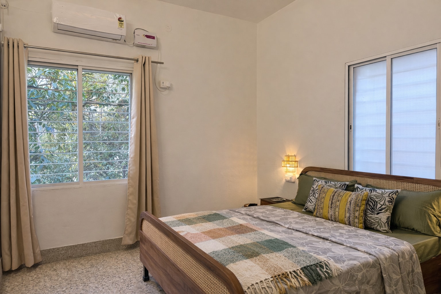 Ardor Homestay - Tap to explore photos
