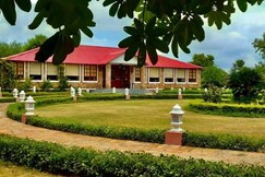 Sariska Safari Lodge