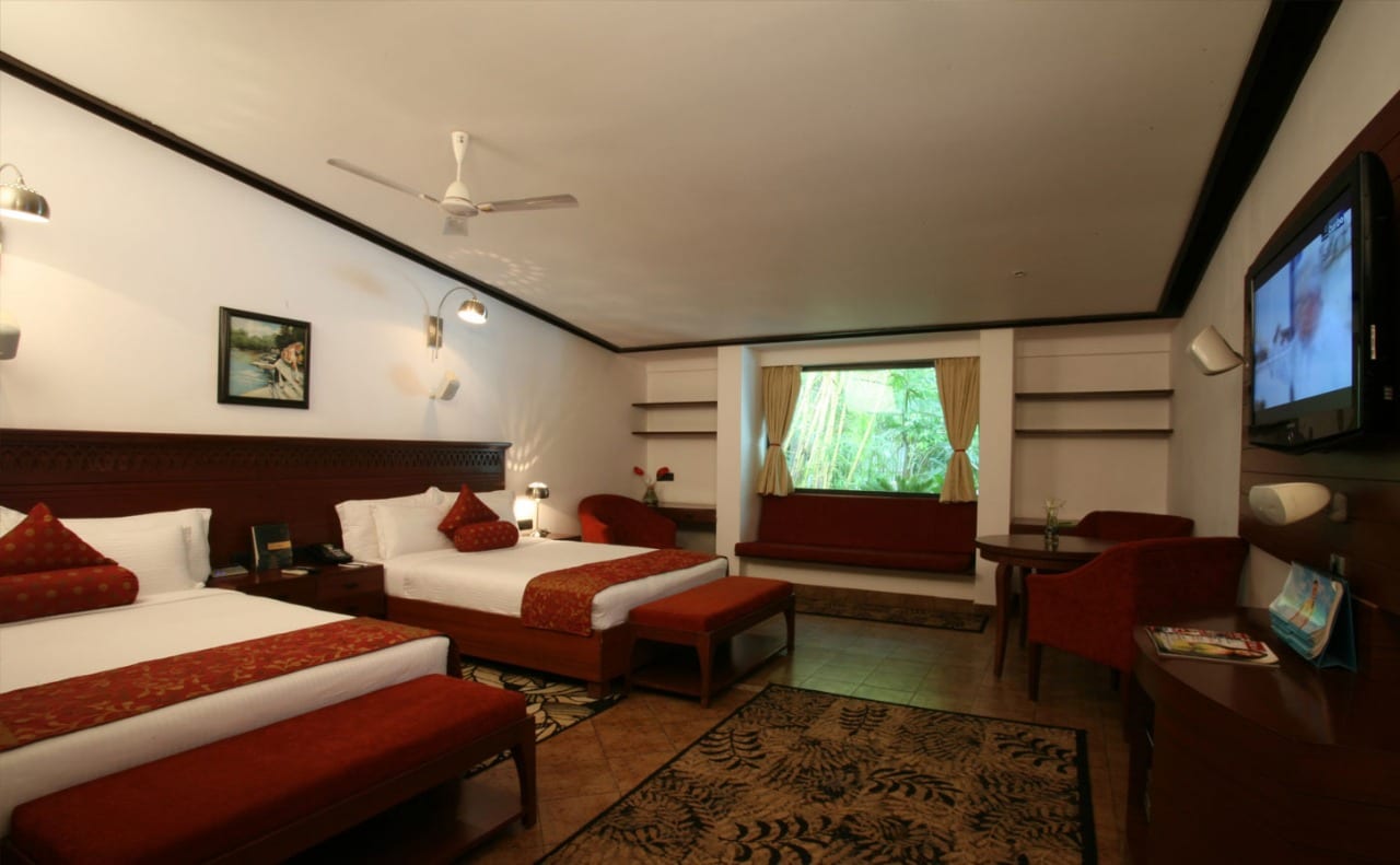 Main gallery