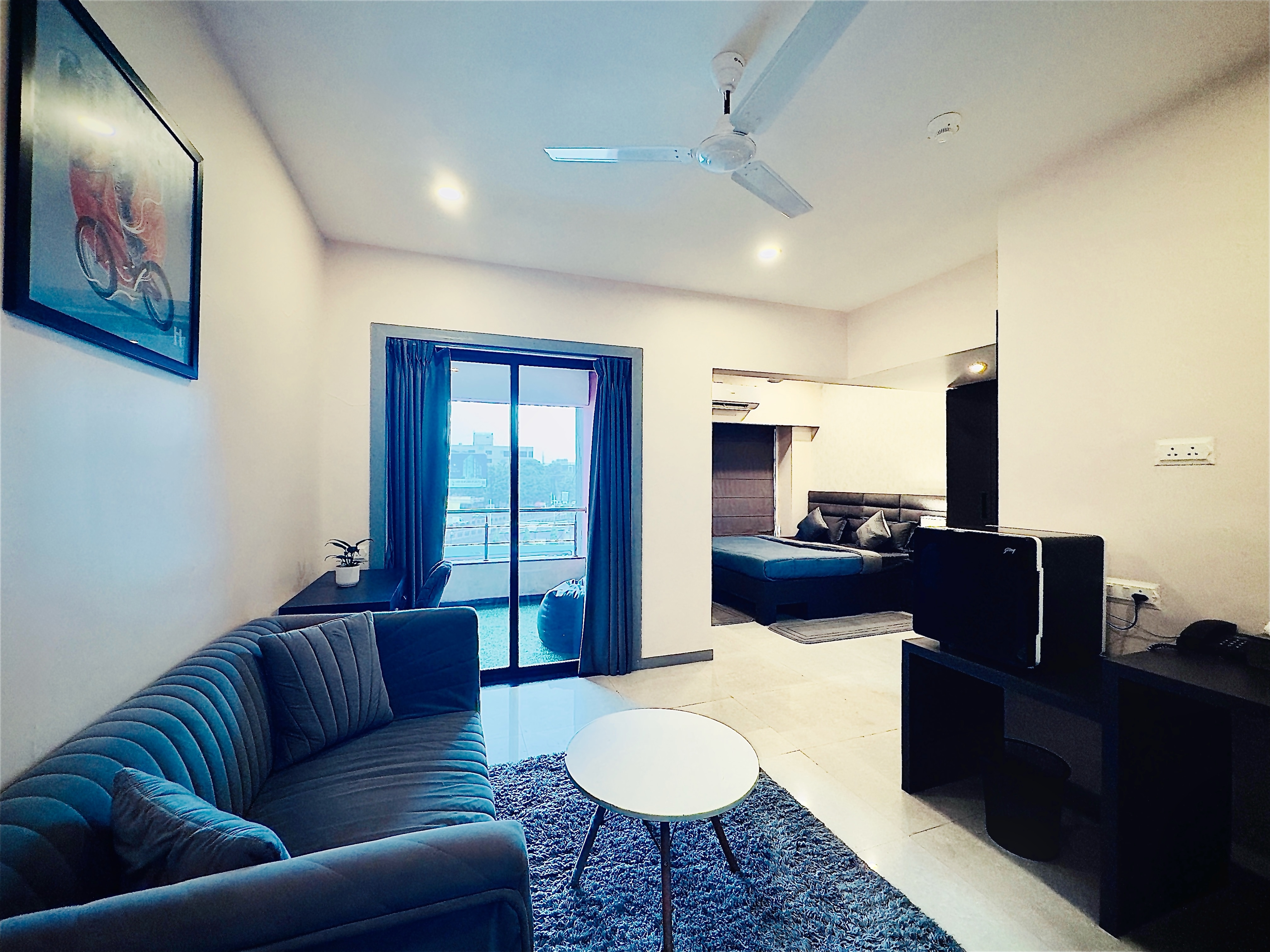 Housr Wakad Pune, Hinjewadi Road - Tap to explore photos