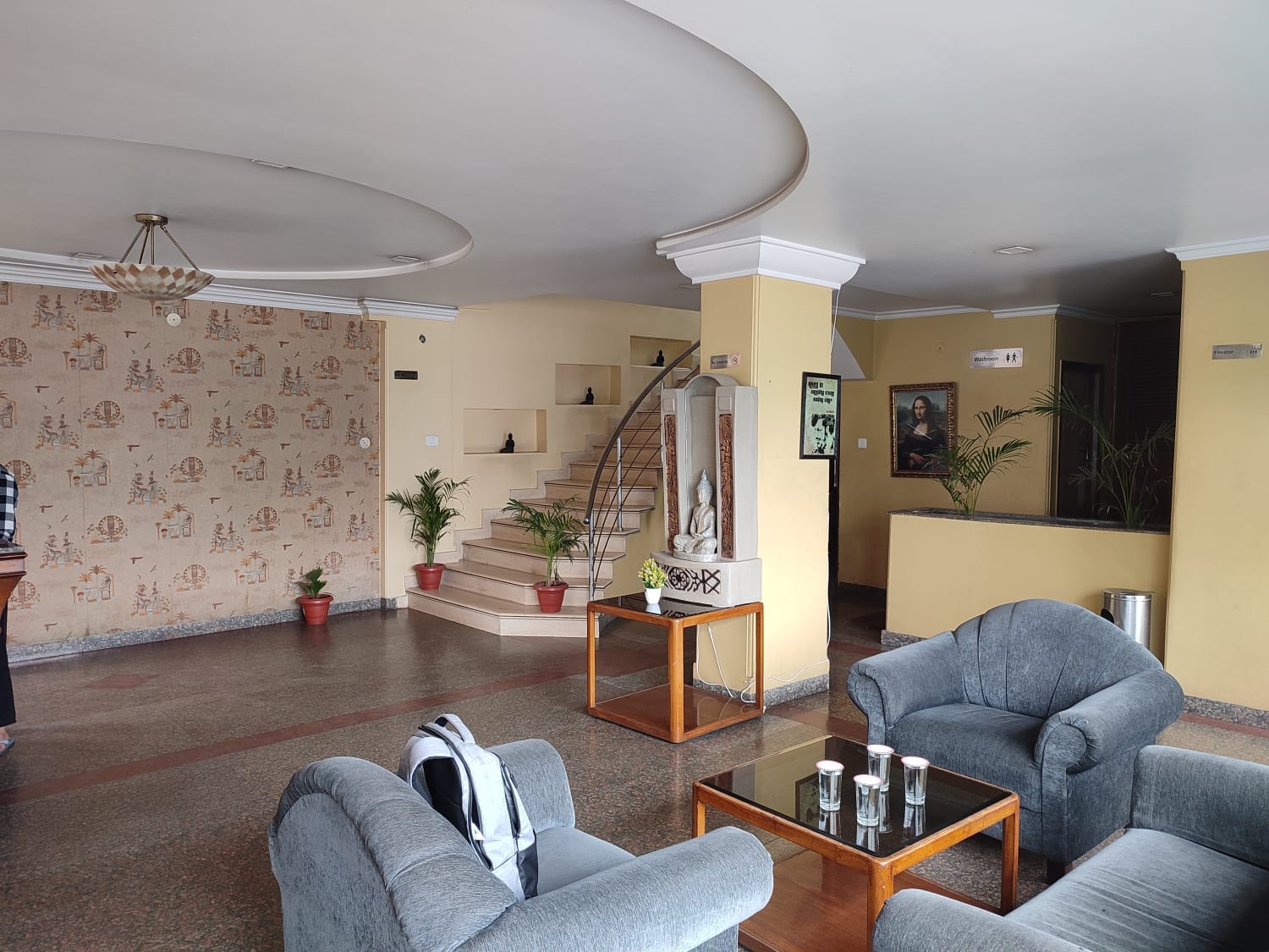 Main gallery