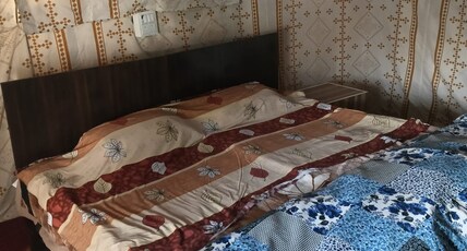 Sangam ecocity. Room Type - Bedroom 4