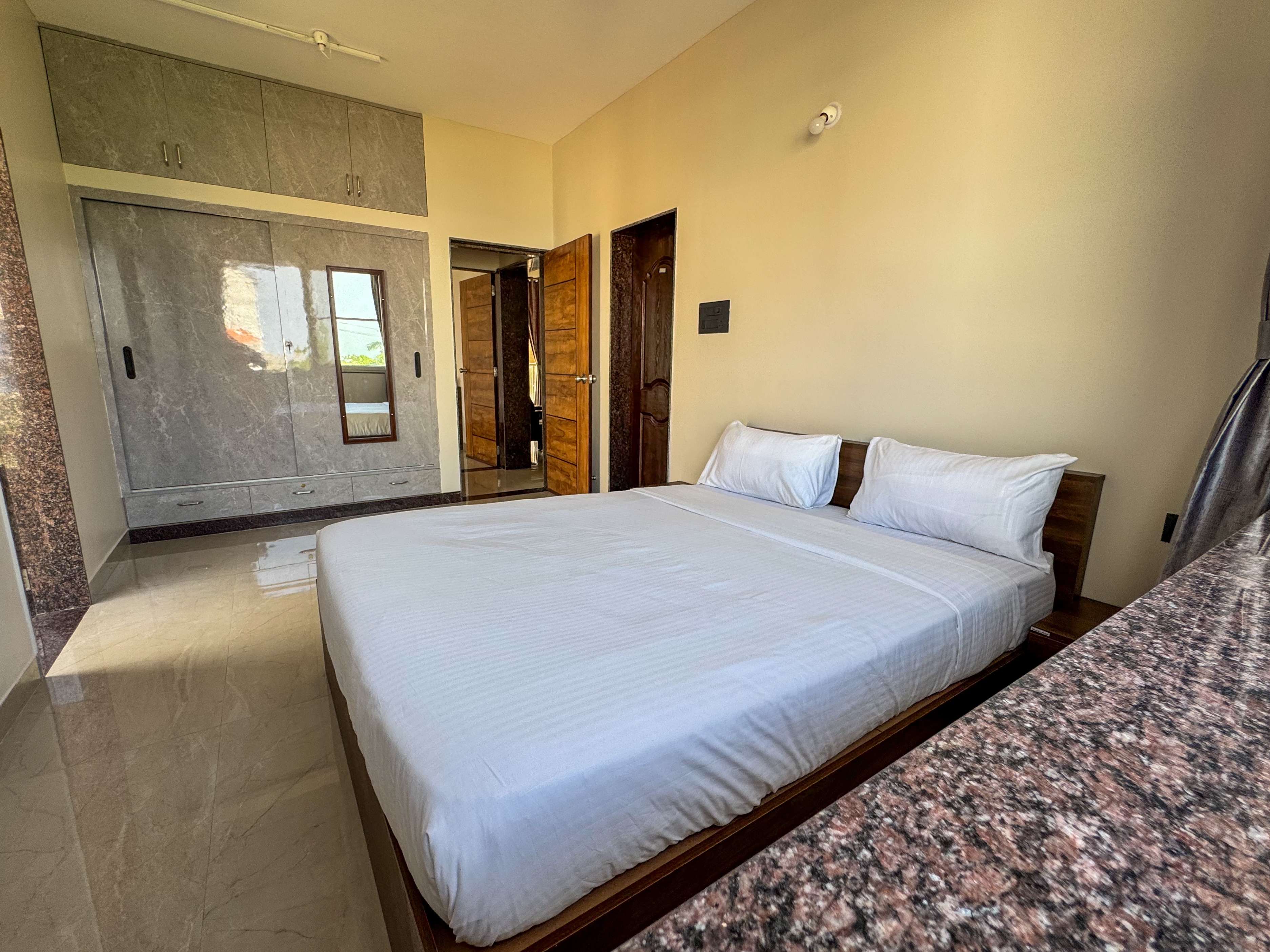 R K Homes - Tap to explore photos