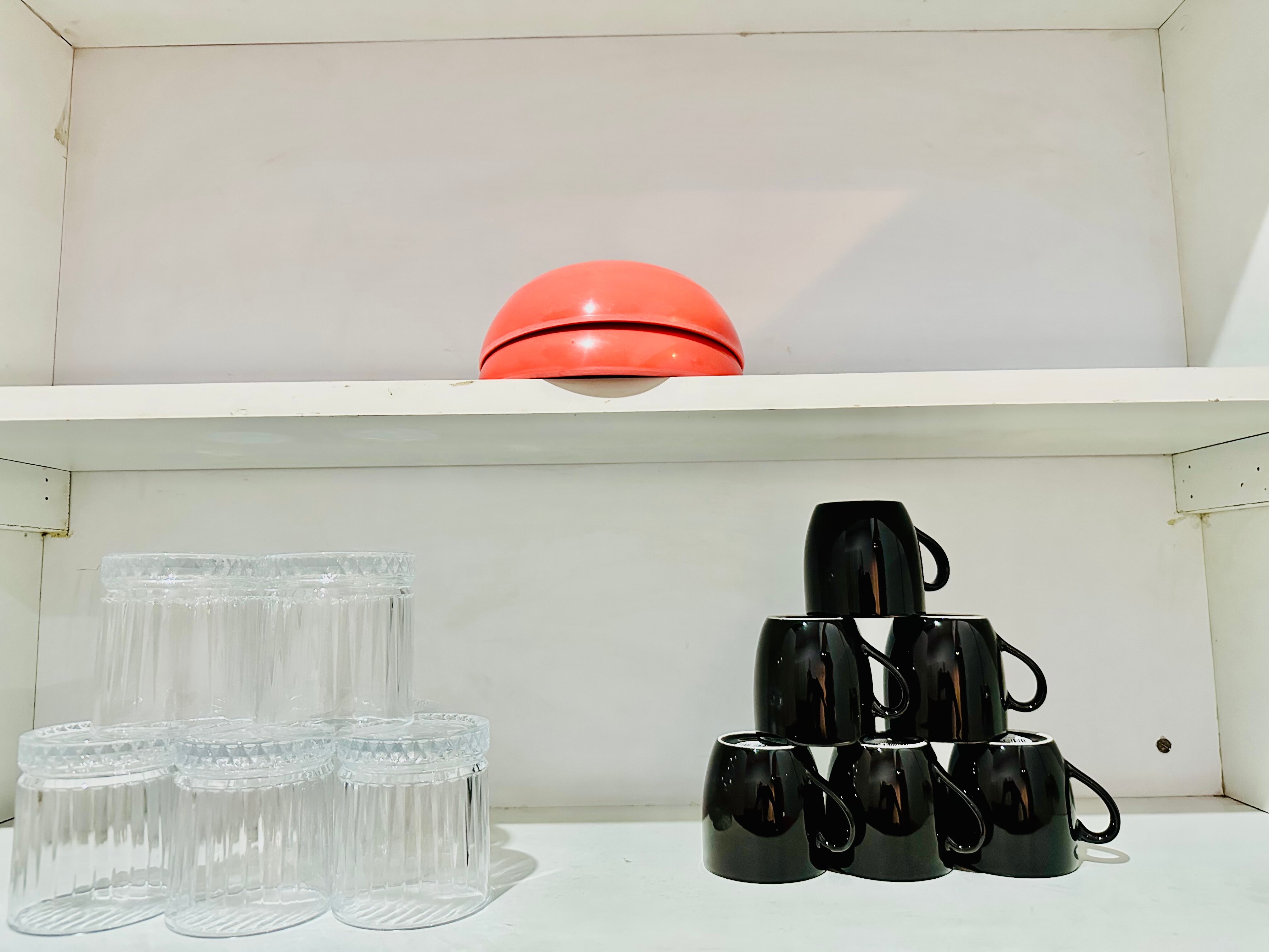 Stylish 2BHK SAS Nagar Near Chandigarh - Tap to explore photos