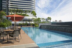 Holiday Inn Singapore Little India