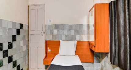 Hotel Ganesh  Room Type - Triple AC Room