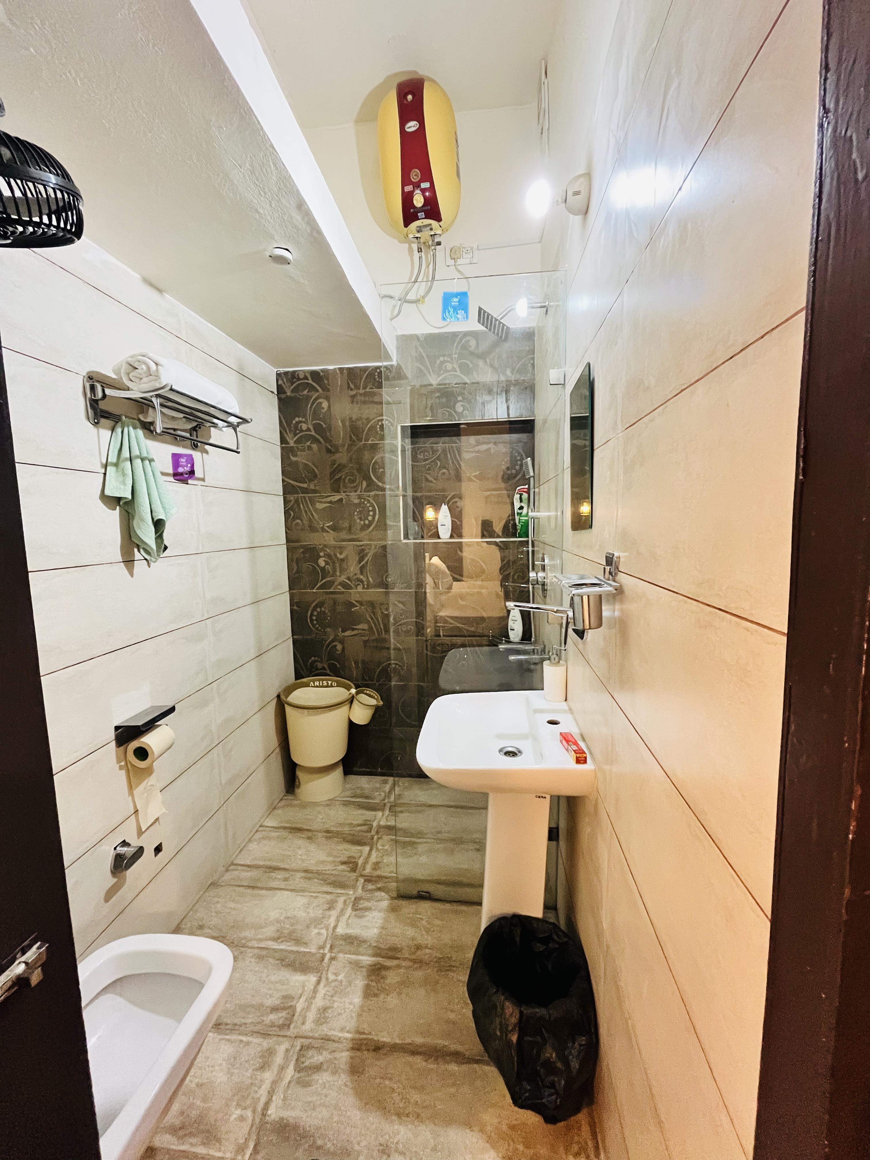 Bekunth Homestay - Tap to explore photos